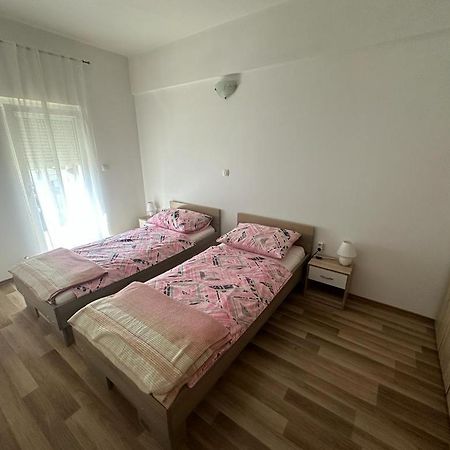 Gospić Maris 아파트 외부 사진